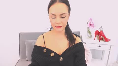 KendalDaisy online show from 12-19-24, 05:18