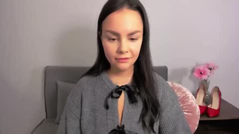 KendalDaisy online show from 01-21-25, 05:09