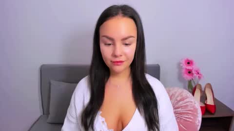 KendalDaisy online show from 02-03-25, 05:14