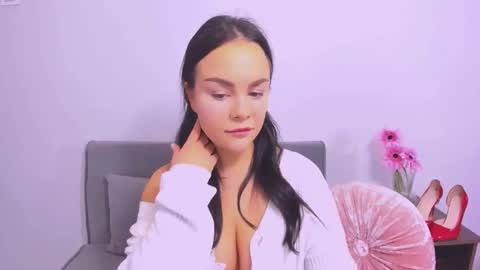 KendalDaisy online show from 02-10-25, 05:09