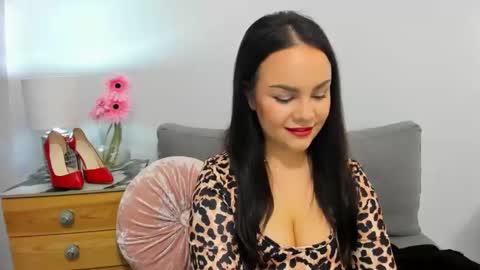 KendalDaisy online show from 02-28-25, 05:15