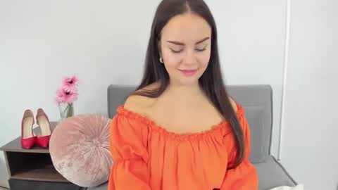 KendalDaisy online show from 10-30-25, 05:13