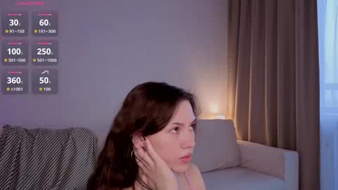 Snapshot of kendaliby chatting on 05-23-26, 01:55 Kendal online show from 05-23-26, 01:55