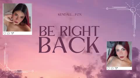 Kendall online show from 02-01-25, 09:21