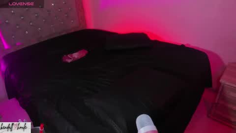 KendallHoule online show from 12-21-24, 07:35