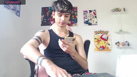 Snapshot of kendall_ros chatting on 02-02-25, 06:31 kendall ross online show from 02-02-25, 06:31