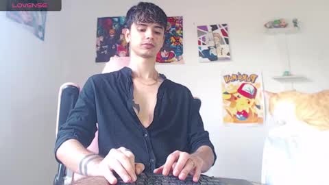 Snapshot of kendall_ros chatting on 02-07-25, 03:41 kendall ross online show from 02-07-25, 03:41