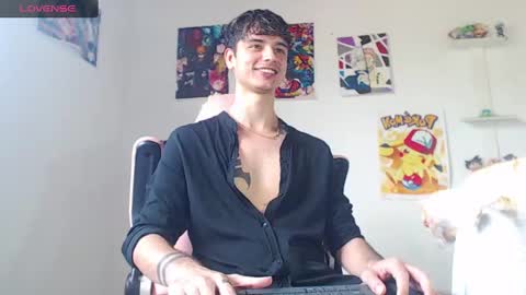 Snapshot of kendall_ros chatting on 02-07-25, 06:45 kendall ross online show from 02-07-25, 06:45