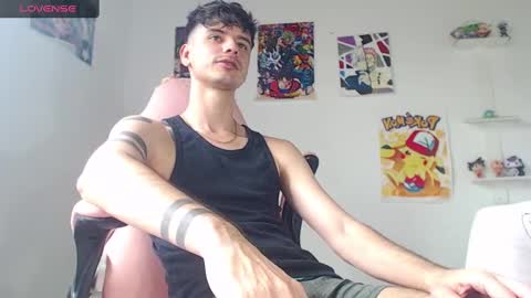 Snapshot of kendall_ros chatting on 02-15-25, 07:28 kendall ross online show from 02-15-25, 07:28