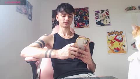 Snapshot of kendall_ros chatting on 02-24-25, 03:31 kendall ross online show from 02-24-25, 03:31