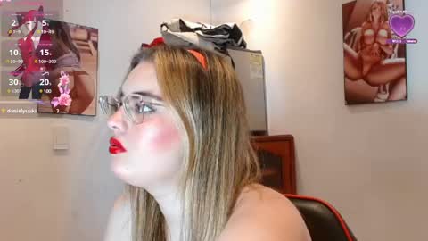 kendall online show from 02-25-25, 05:52