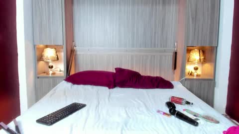 Snapshot of kendallrosse1 chatting on 01-21-25, 03:10 Kendal online show from 01-21-25, 03:10