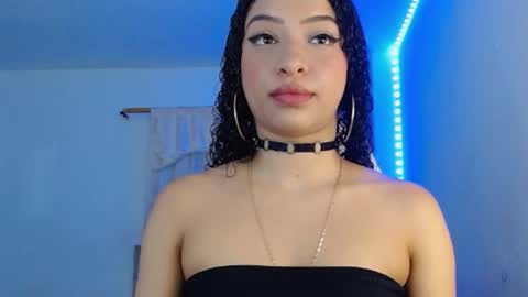  Kendall Rush online show from 02-03-25, 08:57