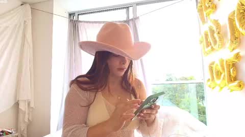 kendall online show from 06-01-26, 09:38