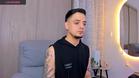 kendel_dimitri online show from 09-28-25, 04:51