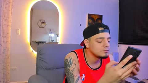 kendel_dimitri online show from 02-16-26, 05:36