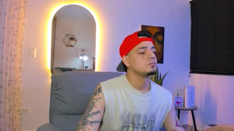 kendel_dimitri online show from 03-04-26, 05:24