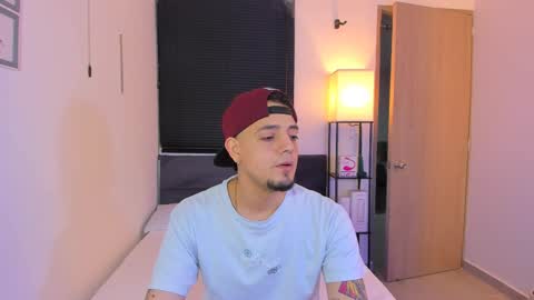 kendel_dimitri online show from 04-05-26, 04:42