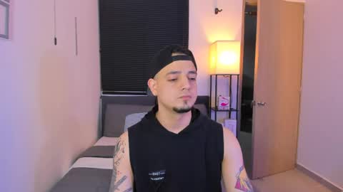 kendel_dimitri online show from 04-29-26, 05:22