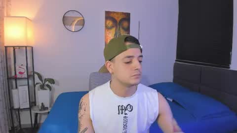 Snapshot of kendel_dimitri chatting on 06-28-26, 03:23 kendel_dimitri online show from 06-28-26, 03:23