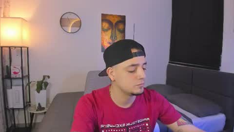Snapshot of kendel_dimitri chatting on 07-23-26, 03:04 kendel_dimitri online show from 07-23-26, 03:04