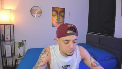 Snapshot of kendel_dimitri chatting on 07-26-26, 04:42 kendel_dimitri online show from 07-26-26, 04:42