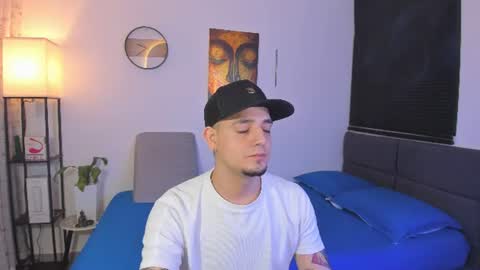 Snapshot of kendel_dimitri chatting on 07-27-26, 08:21 kendel_dimitri online show from 07-27-26, 08:21