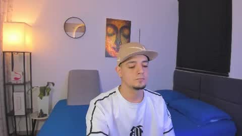 Snapshot of kendel_dimitri chatting on 07-28-26, 03:46 kendel_dimitri online show from 07-28-26, 03:46