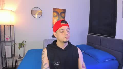 Snapshot of kendel_dimitri chatting on 07-29-26, 04:21 kendel_dimitri online show from 07-29-26, 04:21