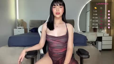 kendoll110 online show from 03-02-25, 12:53