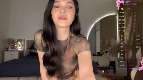 kendoll110 online show from 11-29-25, 04:37