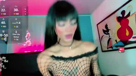 Kendra Bailey online show from 01-28-25, 12:05