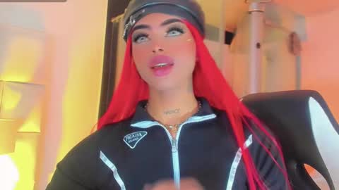 Kendra Bailey online show from 02-03-26, 07:30