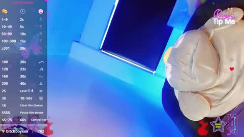 Kendra Bailey online show from 02-18-26, 07:10