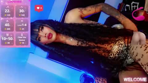 Kendra Bailey online show from 02-24-26, 10:08