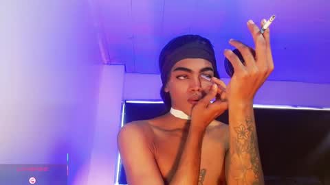 Kendra Bailey online show from 03-29-26, 05:57