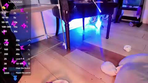 Kendra Bailey online show from 07-12-26, 03:08