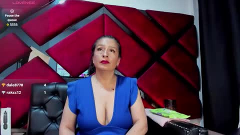 Kendra online show from 11-12-25, 01:50