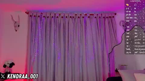 Kendra  online show from 07-10-26, 11:07