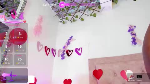 Snapshot of kendra_smiitch chatting on 02-14-26, 05:59 kendra independent online show from 02-14-26, 05:59