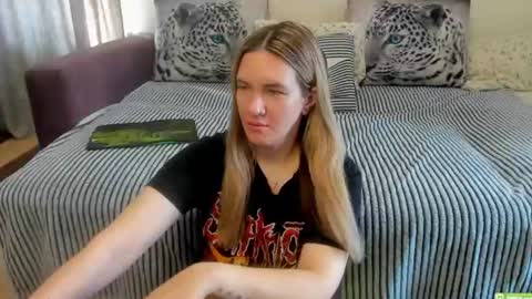 Kendra online show from 06-14-26, 02:24