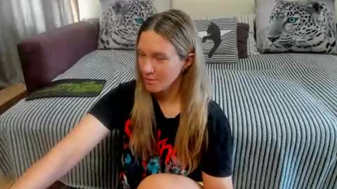 Kendra online show from 07-23-26, 01:58