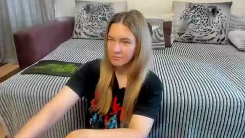 Kendra online show from 07-29-26, 11:58