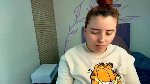 Kendra Aniston online show from 01-31-25, 12:07