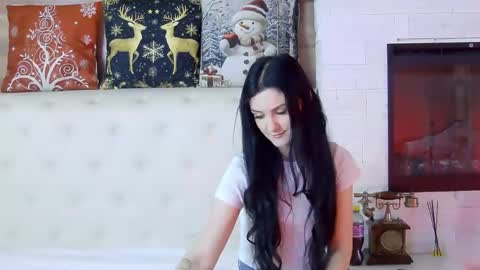 KendraBloom online show from 12-17-25, 06:08