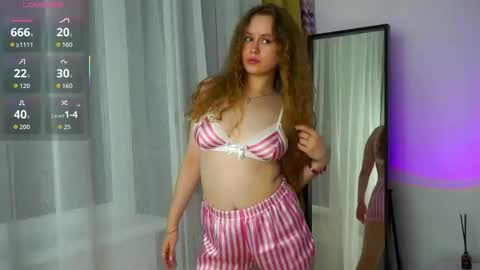 Kira online show from 10-10-25, 06:51