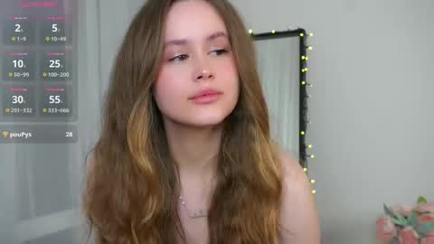 Kira online show from 01-12-26, 09:53