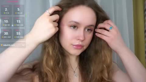 Kira online show from 02-24-26, 10:08