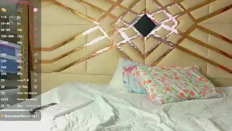 Kendra Foster online show from 06-26-26, 03:00