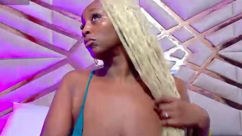Kendra Foster online show from 07-10-26, 03:00